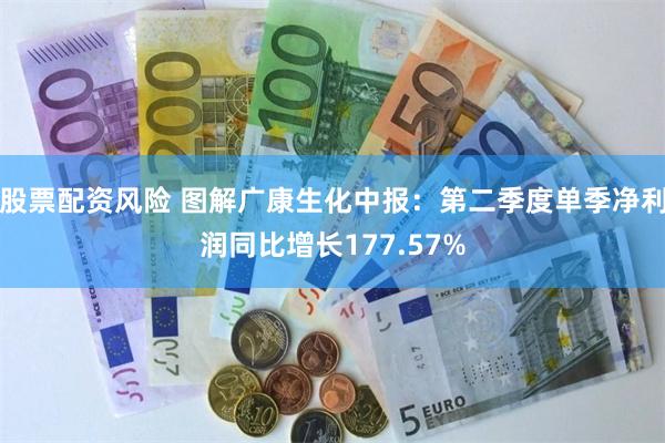 股票配资风险 图解广康生化中报：第二季度单季净利润同比增长177.57%