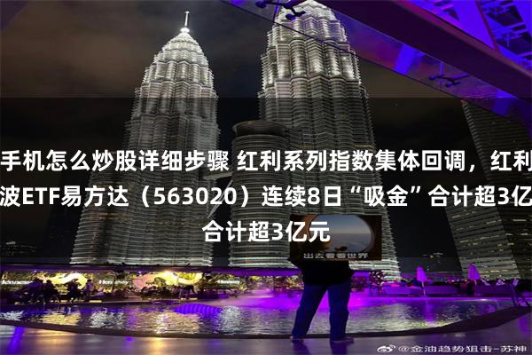 手机怎么炒股详细步骤 红利系列指数集体回调，红利低波ETF易方达（563020）连续8日“吸金”合计超3亿元